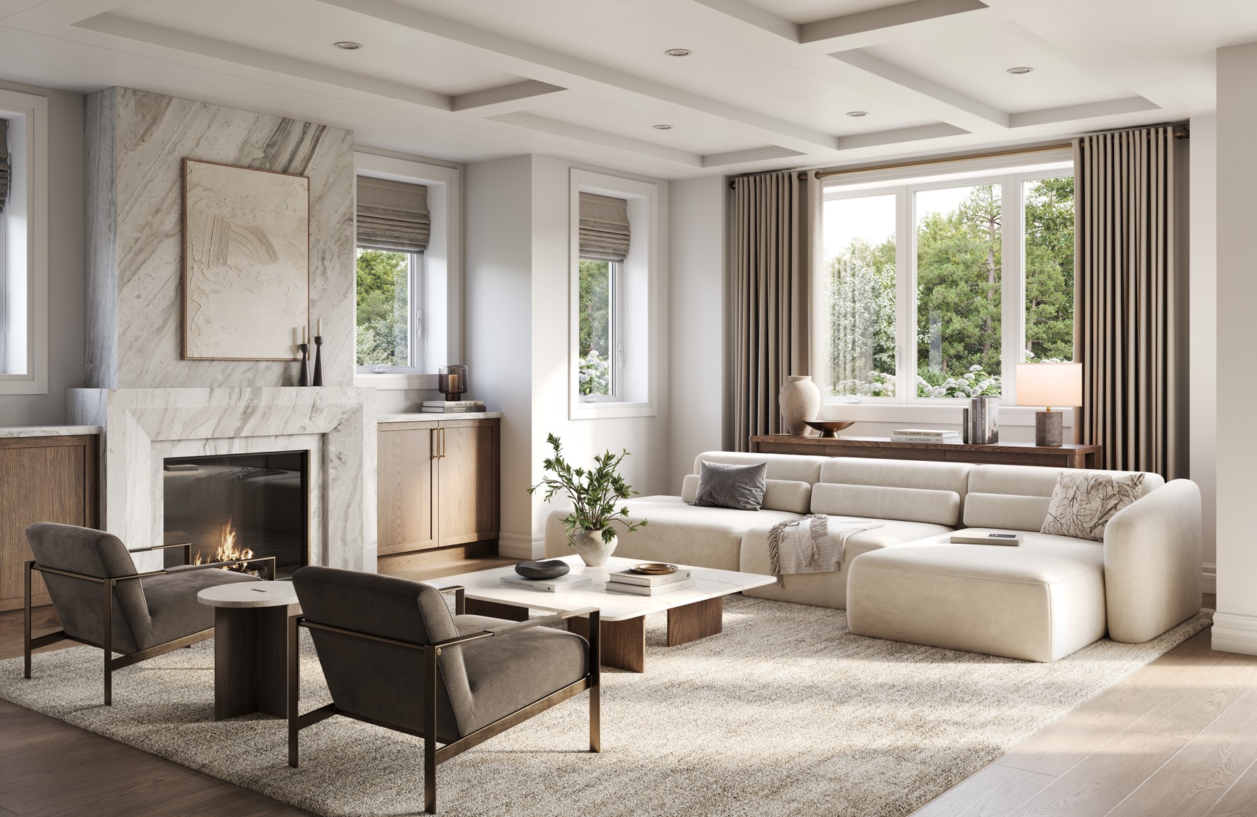 Great Room